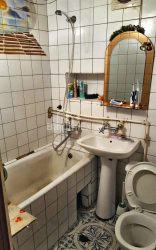 Apartment 82 m² - Yuryevskaya, Batumi, Georgia