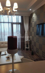 Apartment 92 m² - Zurab Gorgiladze, Batumi, Georgia