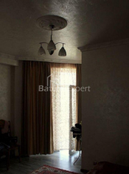 Apartment 4-room 110 m² - Yuryevskaya, Batumi