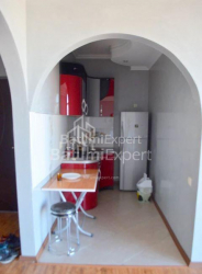 Apartment 3-room 80 m² - Alexandr Pushkin, Batumi