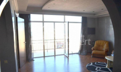 Apartment 3-room 80 m² - Alexandr Pushkin, Batumi