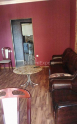 Apartment 4-room 100 m² - Petre Melikishvili, Batumi