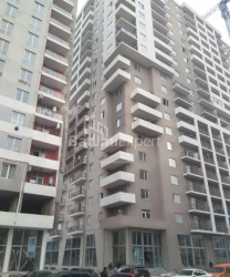 Apartment 40 m² - Davit Agmashenebeli, Batumi, Georgia