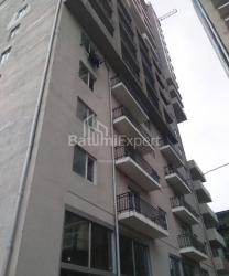 Apartment 1-room 40 m² - Davit Agmashenebeli, Batumi