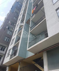 Apartment 3-room 82 m² - Yuryevskaya, Batumi
