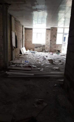 Apartment 3-room 82 m² - Yuryevskaya, Batumi