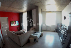 Apartment 3-room 62 m² - Vakhtang Gorgasali, Batumi