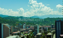Apartment 3-room 62 m² - Vakhtang Gorgasali, Batumi