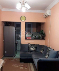 Apartment 3-room 42 m² - General Aslan Abashidze, Batumi