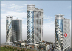Apartment 1-room 32 m² - Sherif Khimshiashvili, Batumi