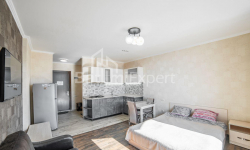 Apartment 1-room 32 m² - Sherif Khimshiashvili, Batumi