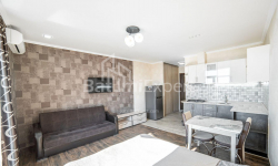 Apartment 1-room 32 m² - Sherif Khimshiashvili, Batumi