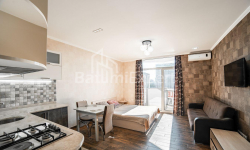 Apartment 1-room 32 m² - Sherif Khimshiashvili, Batumi