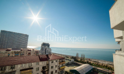 Apartment 32 m² - Sherif Khimshiashvili, Batumi, Georgia