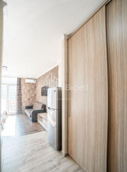 Apartment 32 m² - Sherif Khimshiashvili, Batumi, Georgia