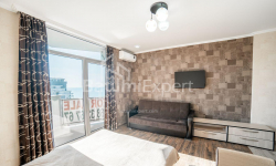 Apartment 32 m² - Sherif Khimshiashvili, Batumi, Georgia