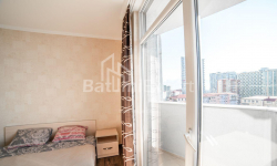 Apartment 32 m² - Sherif Khimshiashvili, Batumi, Georgia