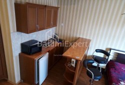 Apartment 1-room 33 m² - Yuryevskaya, Batumi
