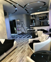 Apartment 3-room 96 m² - Vakhtang Gorgasali, Batumi