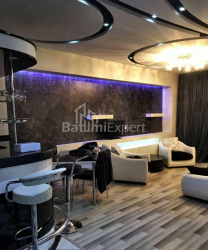 Apartment 3-room 96 m² - Vakhtang Gorgasali, Batumi