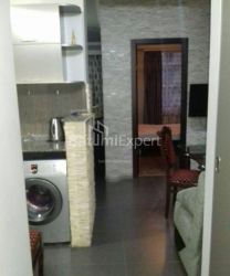 Apartment 2-room 55 m² - Sherif Khimshiashvili, Batumi