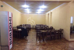 Apartment 4-room 300 m² - Rustaveli, Batumi
