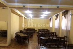 Apartment 4-room 300 m² - Rustaveli, Batumi