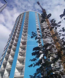 Apartment 3-room 60 m² - Yuryevskaya, Batumi