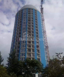 Apartment 3-room 60 m² - Yuryevskaya, Batumi
