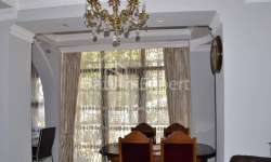 Apartment 4-room 87 m² - Ivane Javakhishvili, Batumi