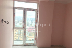 Apartment 2-room 45 m² - Peter Bagrationi, Batumi