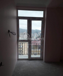 Apartment 2-room 45 m² - Peter Bagrationi, Batumi