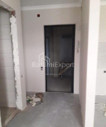 Apartment 2-room 45 m² - Peter Bagrationi, Batumi