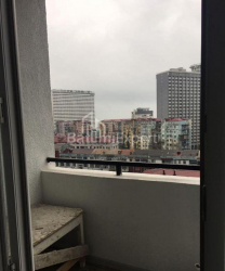 Apartment 2-room 32 m² - Niko Pirosmani, Batumi