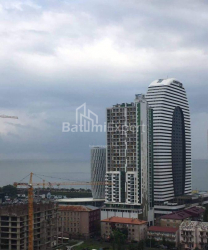 Apartment 43 m² - Tbel-Abuseridze, Batumi, Georgia