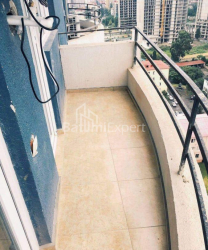 Apartment 43 m² - Tbel-Abuseridze, Batumi, Georgia