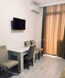 Apartment 3-room 43 m² - Tbel-Abuseridze, Batumi