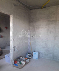 Apartment 2-room 40 m² - Yuryevskaya, Batumi