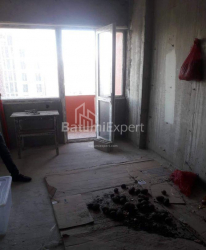 Apartment 2-room 40 m² - Yuryevskaya, Batumi