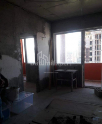 Apartment 2-room 40 m² - Yuryevskaya, Batumi