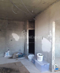 Apartment 2-room 40 m² - Yuryevskaya, Batumi
