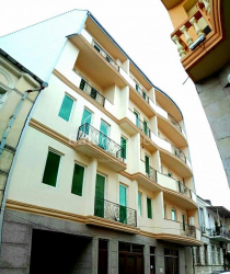 Apartment 3-room 60 m² - Yuryevskaya, Batumi