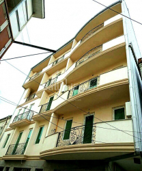 Apartment 3-room 60 m² - Yuryevskaya, Batumi