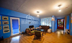 Apartment 3-room 87 m² - Yuryevskaya, Batumi