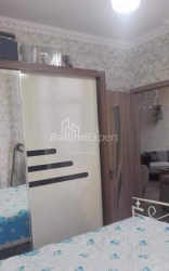 Apartment 3-room 66 m² - Alexandr Pushkin, Batumi