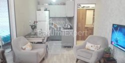 Apartment 66 m² - Alexandr Pushkin, Batumi, Georgia