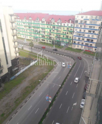 Apartment 3-room 70 m² - Sherif Khimshiashvili, Batumi