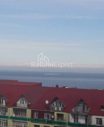 Apartment 3-room 70 m² - Sherif Khimshiashvili, Batumi
