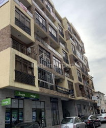 Apartment 2-room 90 m² - Vakhtang Gorgasali, Batumi