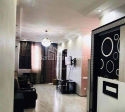 Apartment 52 m² - Mikhail Lermontov, Batumi, Georgia